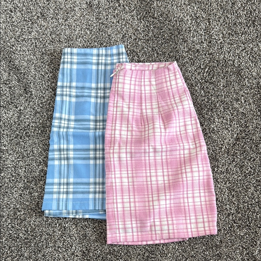 Brandy Skirts